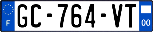 GC-764-VT