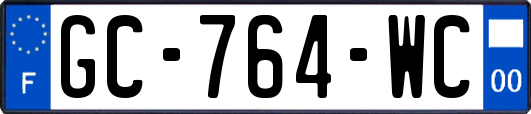 GC-764-WC