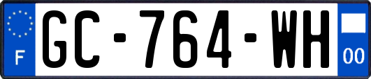 GC-764-WH