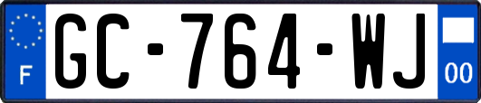 GC-764-WJ