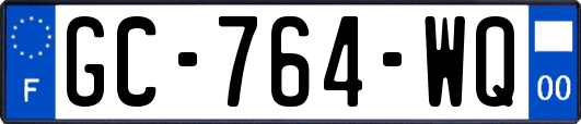 GC-764-WQ
