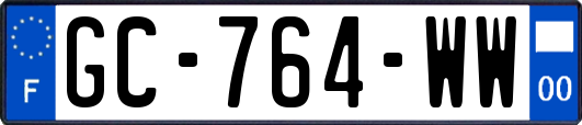 GC-764-WW
