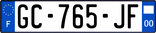 GC-765-JF