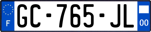 GC-765-JL