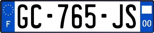 GC-765-JS