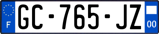 GC-765-JZ