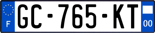 GC-765-KT