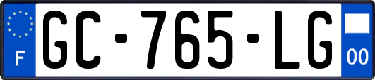 GC-765-LG