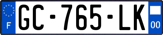 GC-765-LK