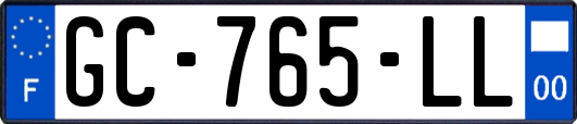 GC-765-LL
