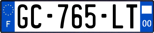 GC-765-LT