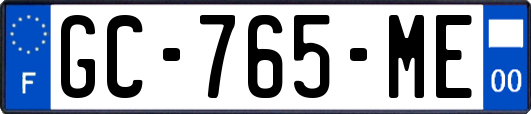 GC-765-ME