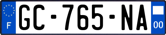 GC-765-NA
