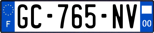 GC-765-NV
