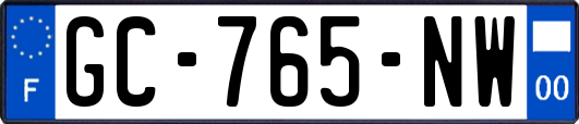 GC-765-NW