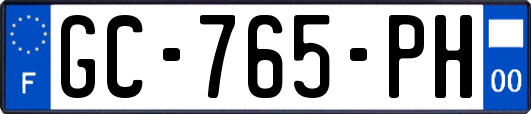 GC-765-PH