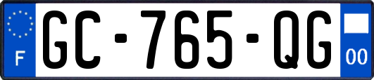 GC-765-QG