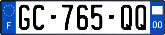 GC-765-QQ