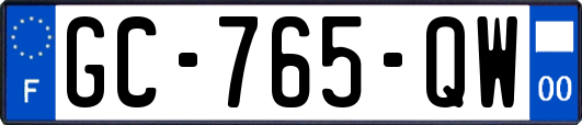 GC-765-QW