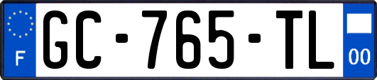 GC-765-TL