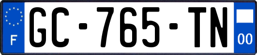 GC-765-TN