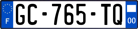 GC-765-TQ