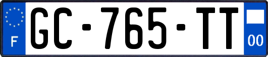 GC-765-TT