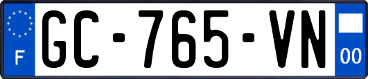 GC-765-VN