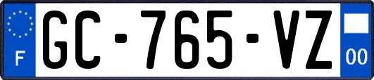 GC-765-VZ