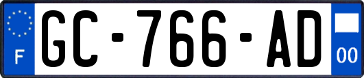 GC-766-AD