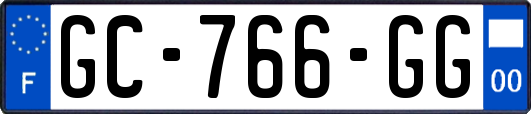 GC-766-GG