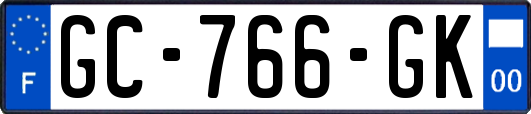 GC-766-GK