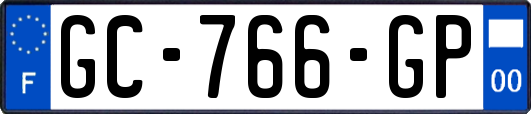GC-766-GP