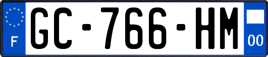 GC-766-HM