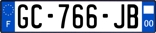 GC-766-JB