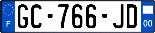 GC-766-JD