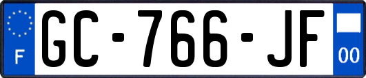 GC-766-JF
