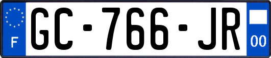 GC-766-JR