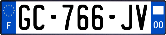 GC-766-JV