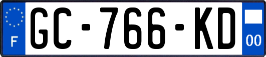 GC-766-KD