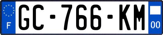 GC-766-KM