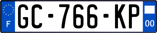 GC-766-KP