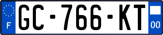 GC-766-KT