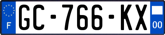 GC-766-KX