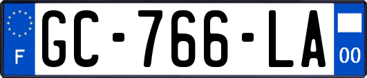 GC-766-LA