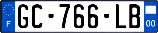 GC-766-LB