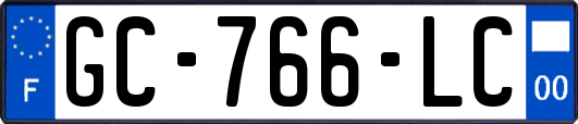 GC-766-LC