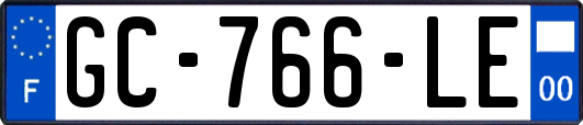GC-766-LE