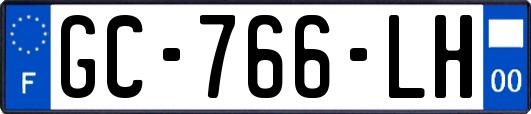 GC-766-LH