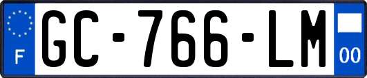 GC-766-LM